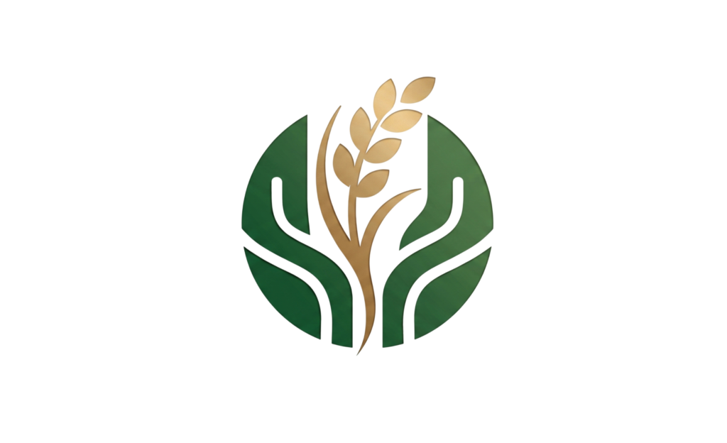 dinharvest logo 去背