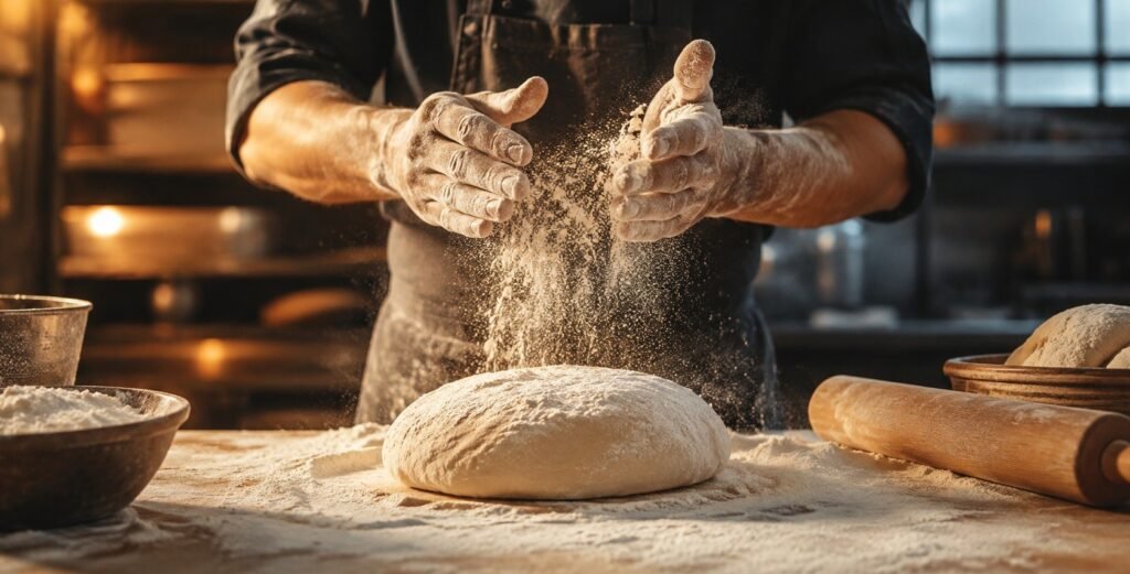 Best Bakery Solution