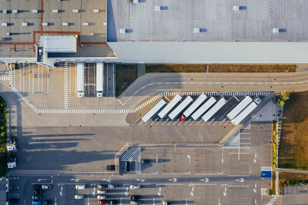 Sustainable Supply Chain
