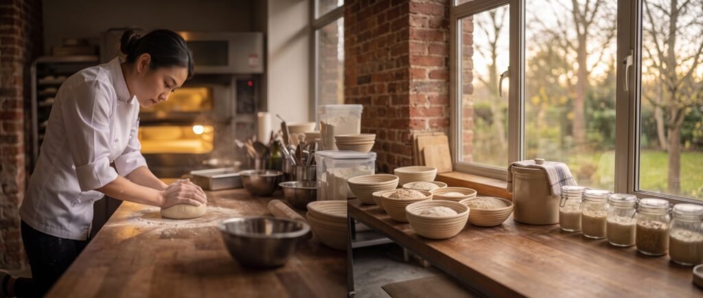 bakery chef faqs