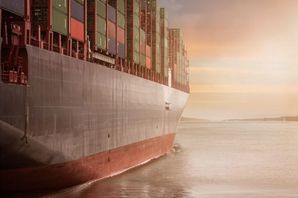 global supply chain global supply chain