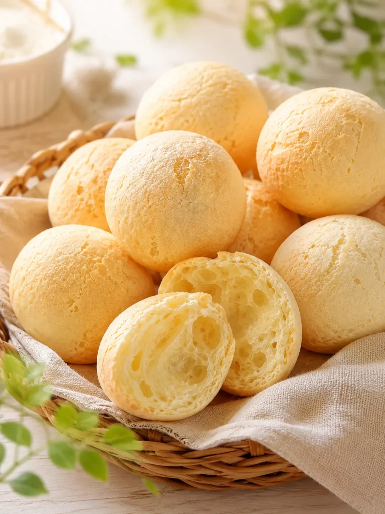 mochi bread premix commercial bakeries