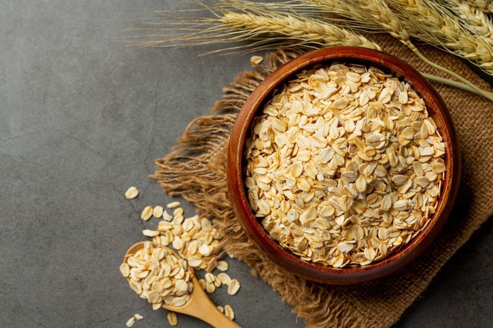 oats