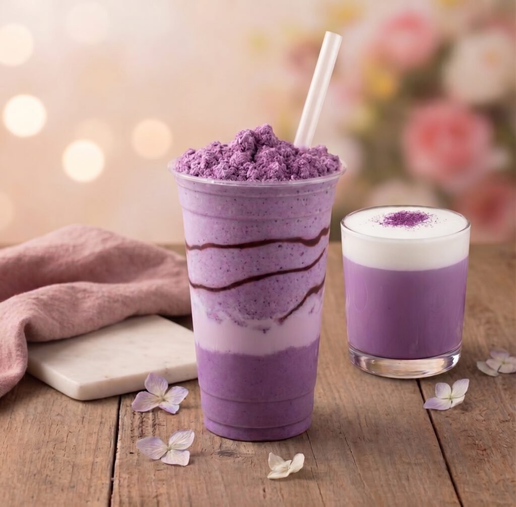 purple sweet potato powder2