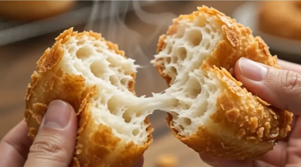 crispy donut premix commercial bakeries