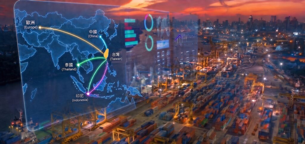 Supply Chain Network